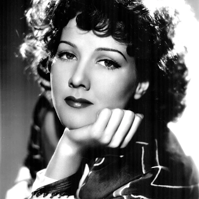 Jean Parker