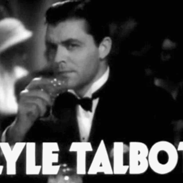 Lyle Talbot