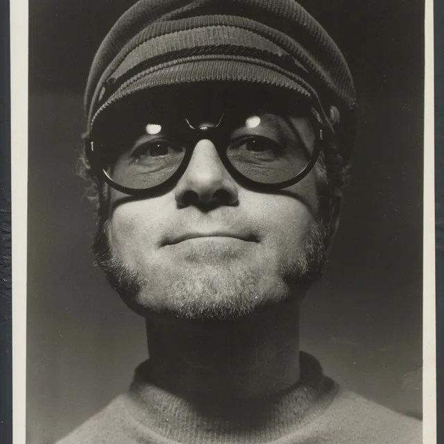 Howard Morris
