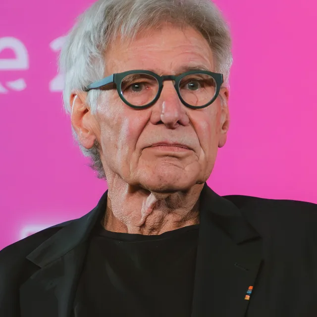 Harrison Ford