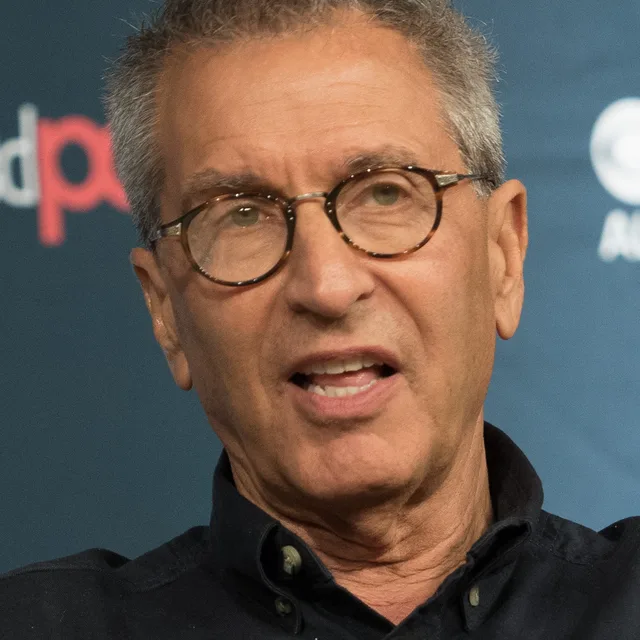 Nicholas Meyer