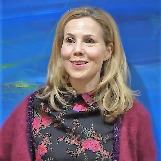 Sally Phillips