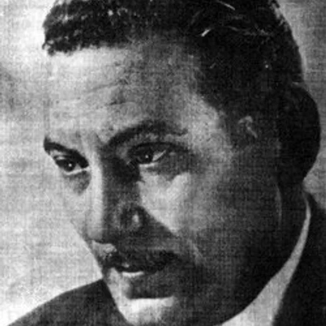 Tito Ribero