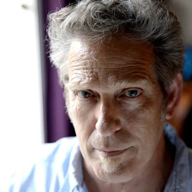 Luca Bercovici