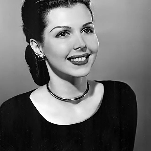 Ann Miller