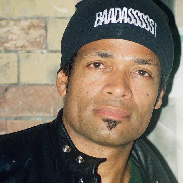 Mario Van Peebles