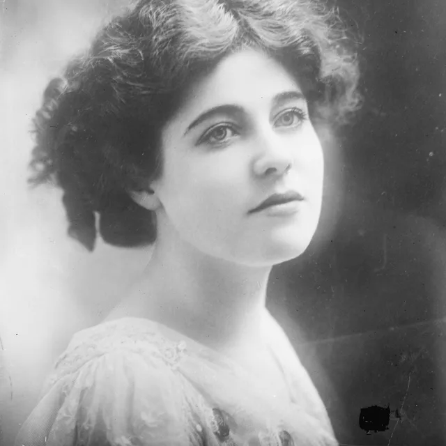 Ethel Clayton