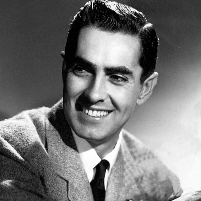 Tyrone Power