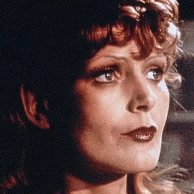 Margit Carstensen