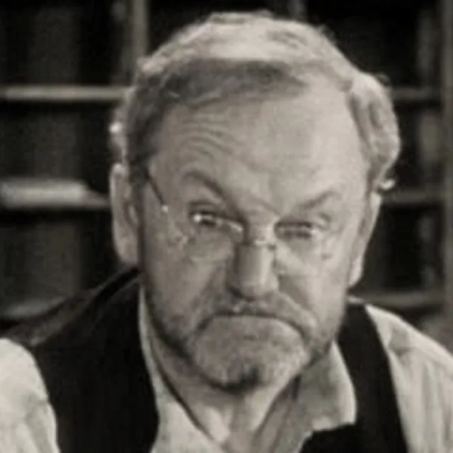 George Cleveland