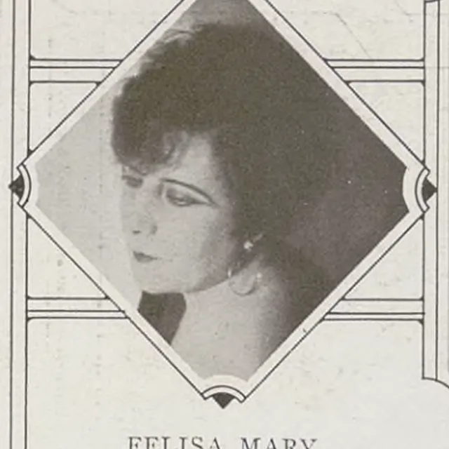 Felisa Mary