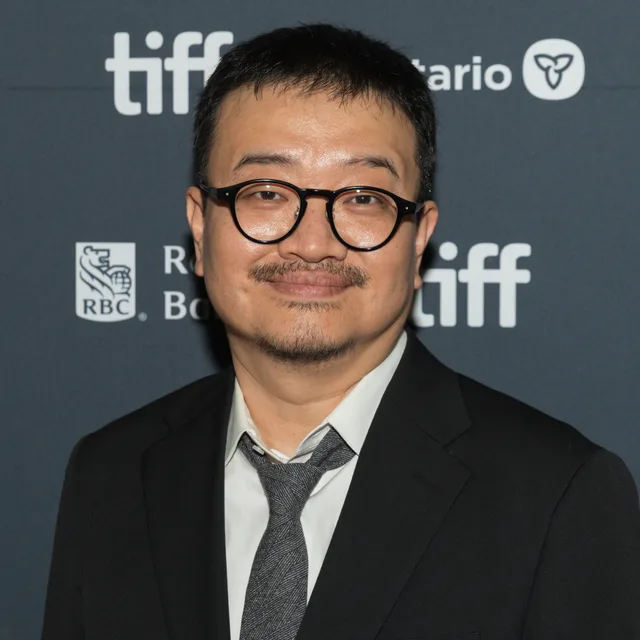 Yeon Sang-ho