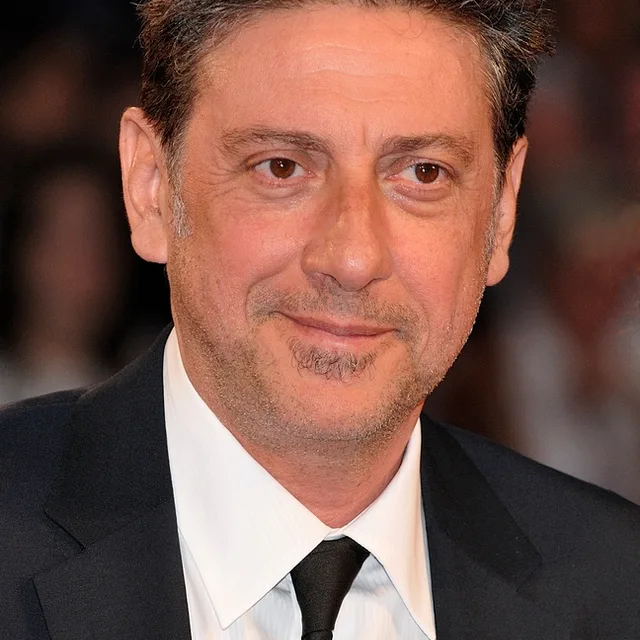 Sergio Castellitto