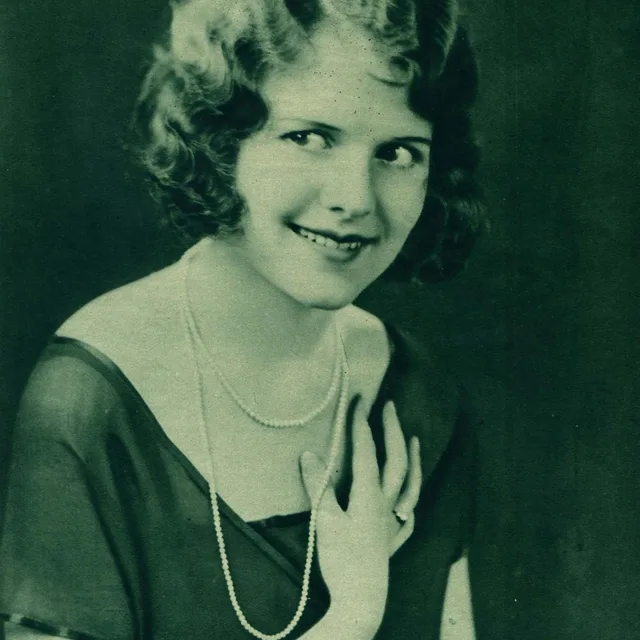 Marjorie Daw