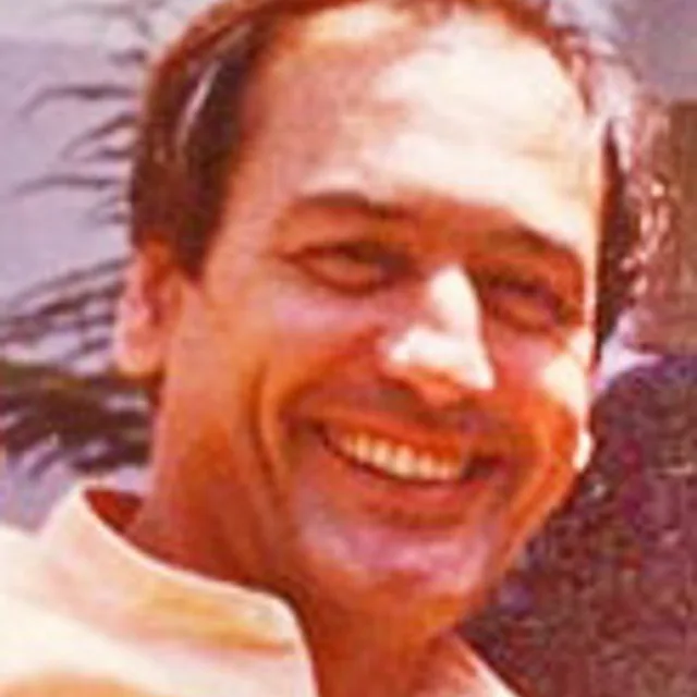 Patrick Bauchau