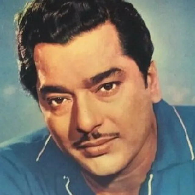 Pradeep Kumar