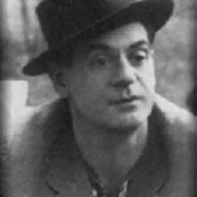 Luis Sandrini