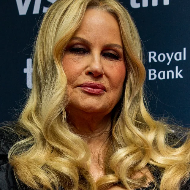 Jennifer Coolidge