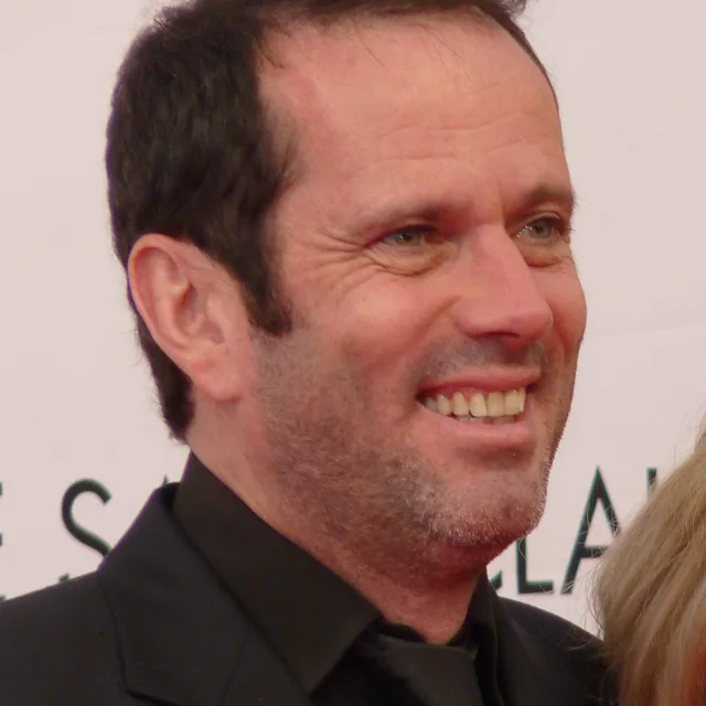 Christian Vadim
