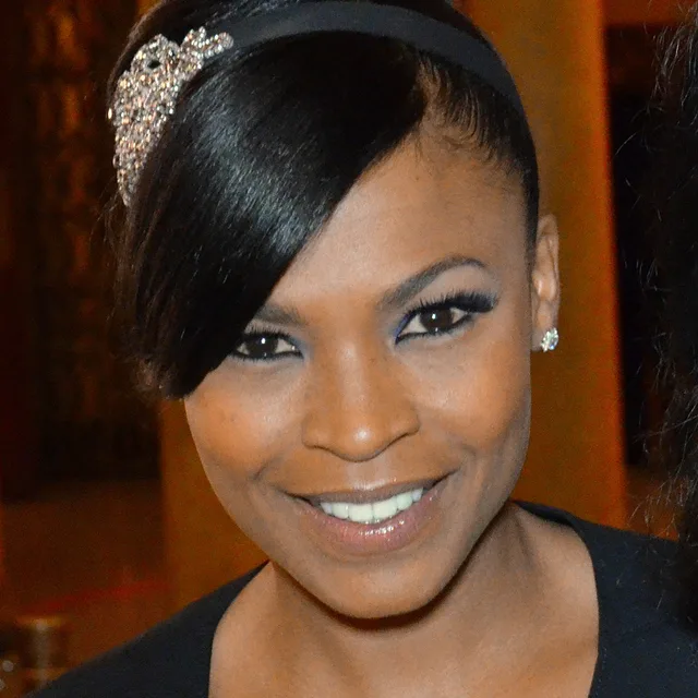 Nia Long