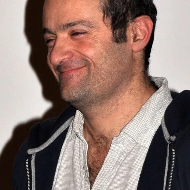 Cédric Kahn