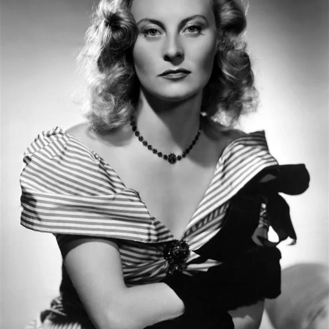 Michèle Morgan