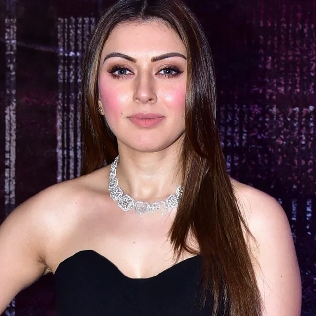 Hansika Motwani