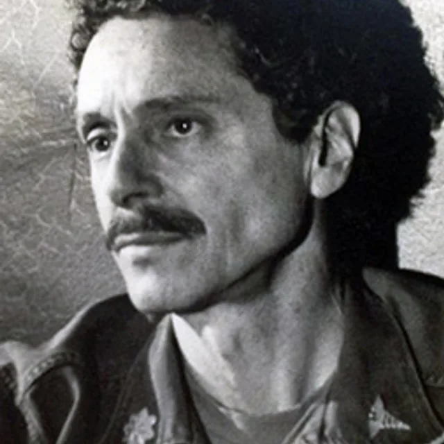 Allan Arbus