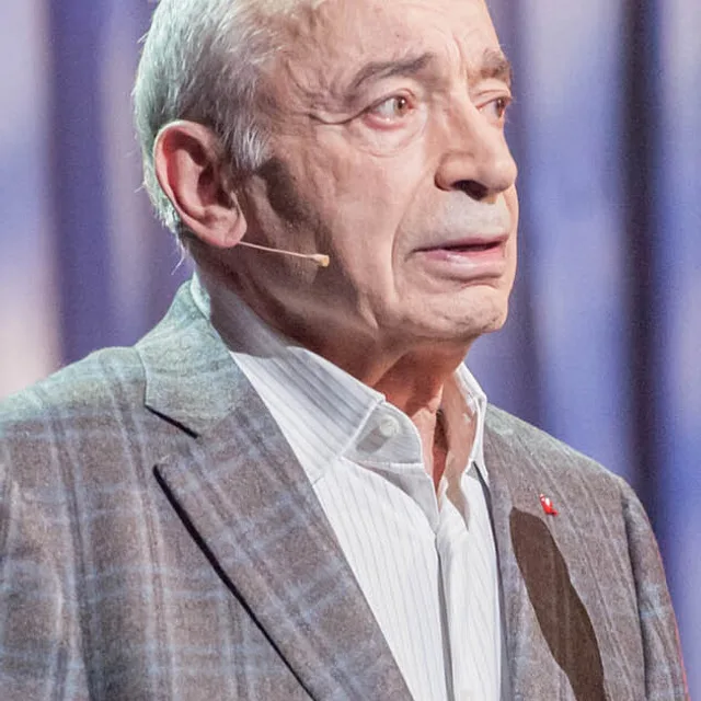 Valentin Gaft