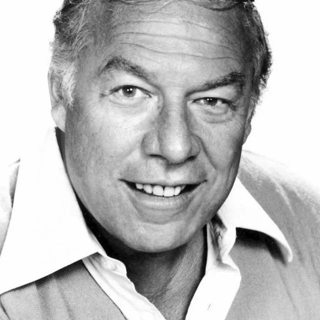 George Kennedy
