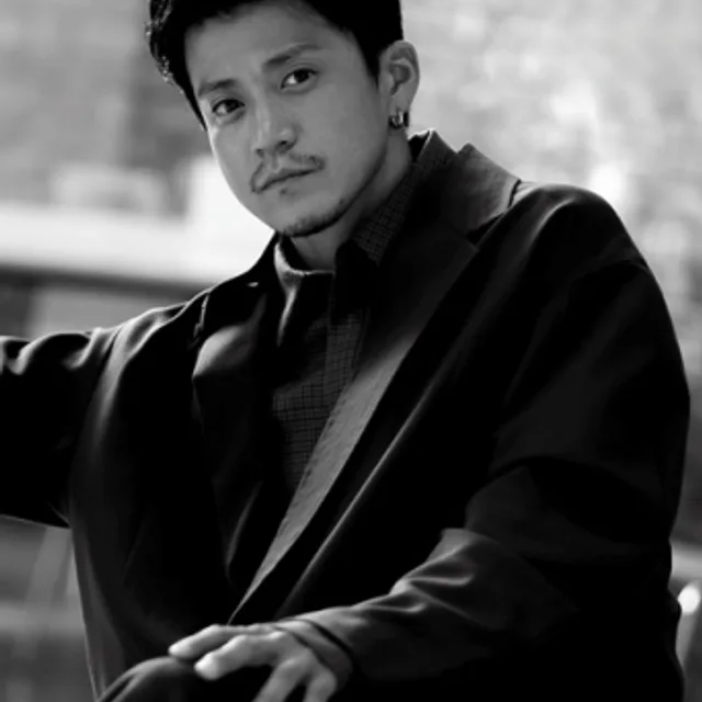 Shun Oguri