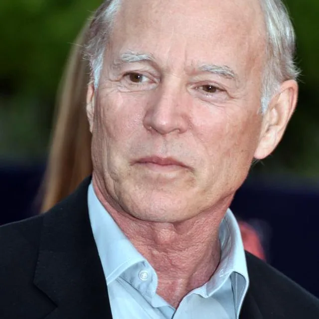 Frank Marshall