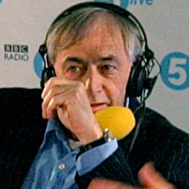 Bill Forsyth