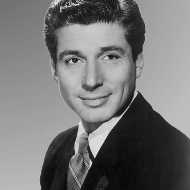 Efrem Zimbalist Jr.