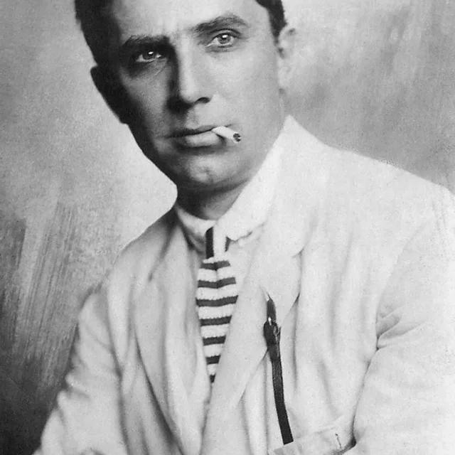 Bela Lugosi