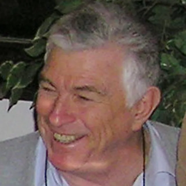 Jean-Claude Bouillon