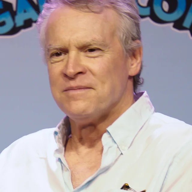 Tate Donovan