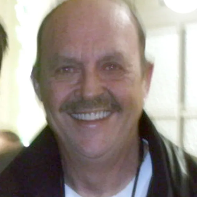 John Ashton