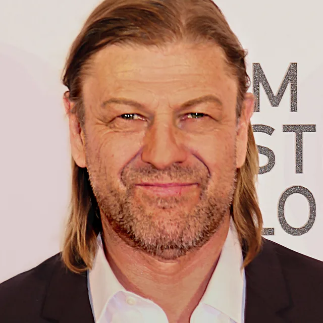 Sean Bean