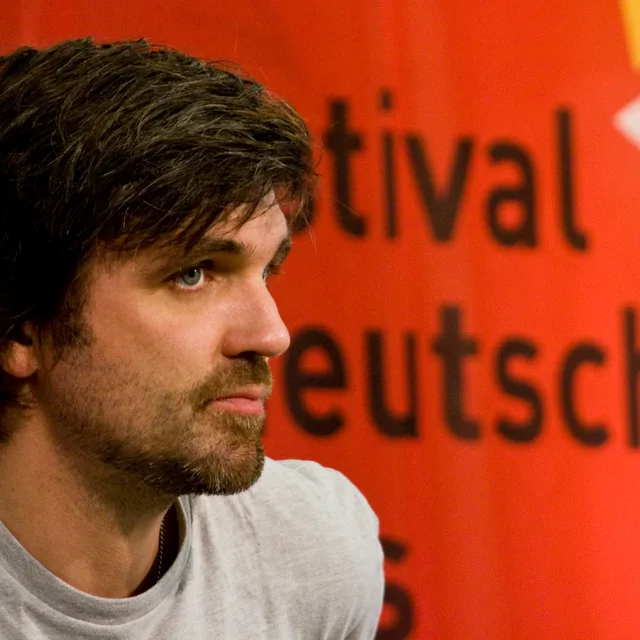 Sebastian Schipper