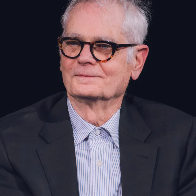 Caleb Deschanel
