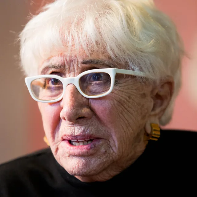Lina Wertmüller