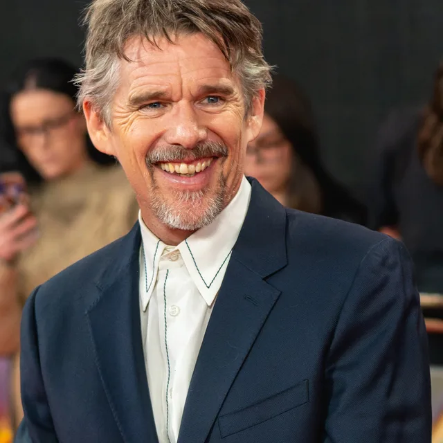 Ethan Hawke