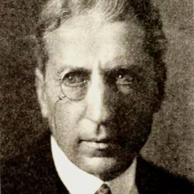 Lawrence Grant
