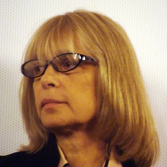 Vera Glagoleva