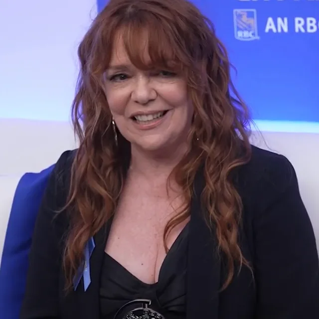 Deirdre O'Connell