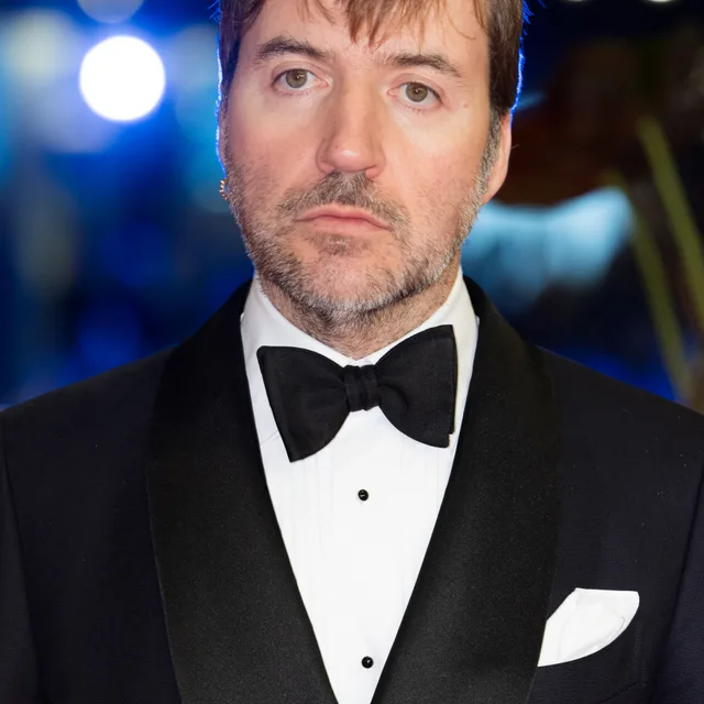 Albert Serra