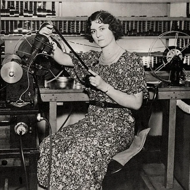 Irene Morra