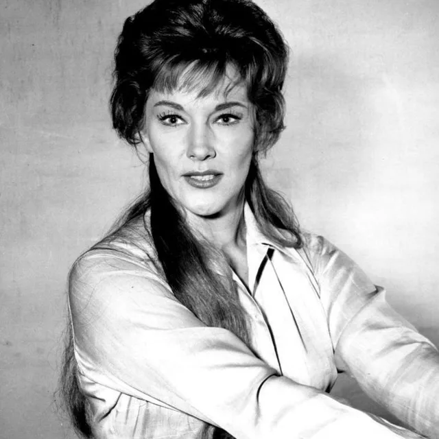 Jeanne Cooper