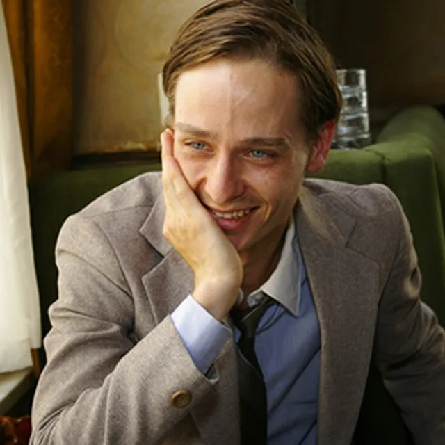 Tom Schilling